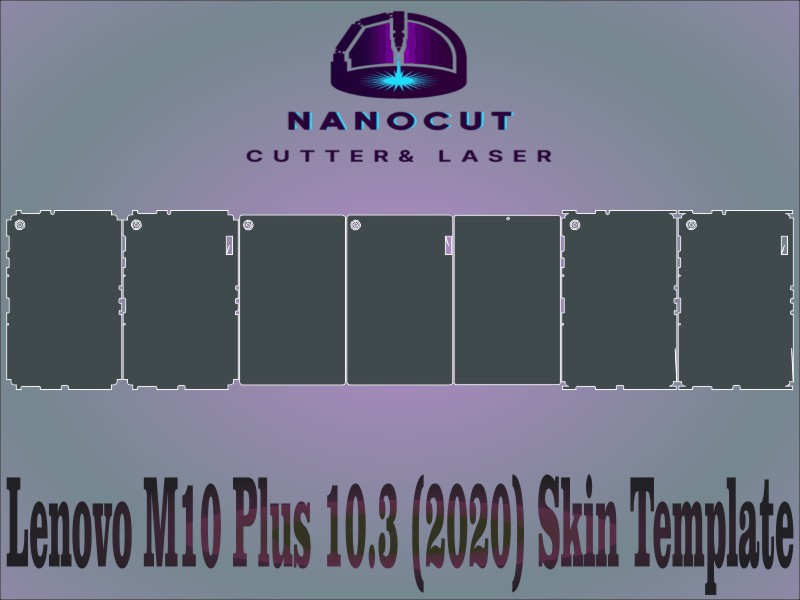 Lenovo M10 Plus 10.3 (2020)